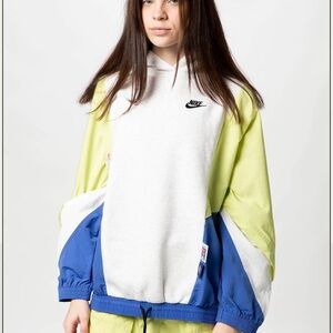 Nike icon hoodie